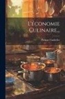 Philippe Cauderlier - L'économie Culinaire