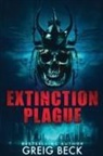 Greig Beck - Extinction Plague