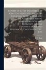 J. W. King - Report of Chief Engineer J. W. King, United States Navy, on European Ships of war and Their Armament, Naval Administration and Economy, Marine Constru