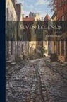 Gottfried Keller - Seven Legends