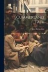 John Richardson - Cummerland Talk