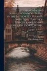 H. A. D. Guerber, Walter Raleigh Myers - Märchen und Erzählungen New ed., rev. by the Author H. S. Guerber, With Direct-method Exercises and Revised Vocabulary by W. R. Myers ..; Volume 1