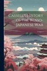 Anonymous - Cassell's History of the Russo-Japanese War; Volume 4