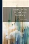 Camillo Supino - Principi Di Economia Politica