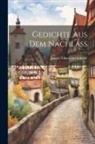 Joseph Viktor Von Scheffel - Gedichte aus dem Nachlass