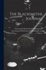 International Brotherhood of Blacksmi, International Brotherhood of Blacksmith - The Blacksmiths Journal; Volume 8