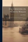 John Hicklin - Excursions in North Wales: A Complete Guide to the Tourist Through That Romantic Country