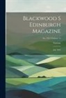 Various - Blackwood s Edinburgh Magazine: July 1843; Volume 54; No. 333