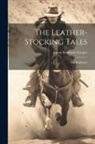 James Fenimore Cooper - The Leather-stocking Tales: The Pathfinder