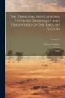 Richard Hakluyt - The Principal Navigations; Voyages; Traffiques and Discoveries of the English Nation: Africa; Volume 11