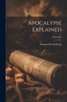 Emanuel Swedenborg - Apocalypse Explained; Volume IV
