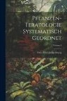 Otto Albert Julius Penzig - Pflanzen-Teratologie Systematisch Geordnet; Volume 2