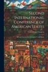 United States Congress - Second International Conference of American States: Message From the President of the United States