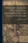 Benjamin Greenleaf - Introduction to the National Arithmetic on the Inductive System: Combining