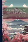 Joseph Henry Longford - The Evolution of New Japan