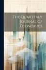 Anonymous - The Quarterly Journal of Economics