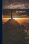 John Baines - Sermons