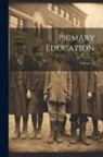 Anonymous - Primary Education; Volume 27