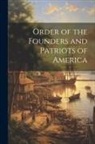 Anonymous - Order of the Founders and Patriots of America