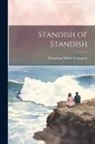 Houghton Mifflin Company - Standish of Standish