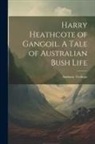 Anthony Trollope - Harry Heathcote of Gangoil. A Tale of Australian Bush Life