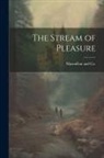 MacMillan and Co - The Stream of Pleasure
