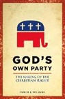 Daniel K Williams, Daniel K. Williams, Williams Daniel K. - God's Own Party