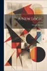 Charles Mercier - A new Logic