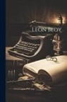 Anonymous - Léon Bloy