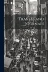 Anonymous - Travels and Journals
