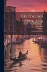 Luigi Ricci - The Italian Principia: A First Italian Course