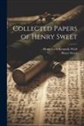 Henry Sweet, Henry Cecil Kennedy Wyld - Collected Papers of Henry Sweet