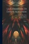Dante Alighieri, Vincenzo Promis, Da Ricaldone Talice - La Commedia Di Dante Alighieri: Paradiso