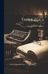 Edouard Toulouse - Émile Zola
