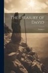 Anonymous - The Treasury of David; Volume 4