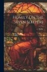 Aelfric - Homily On the Seven Sleepers
