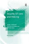 Mark Button - Security Officers and Policing