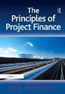 Mr. Rod Morrison, Rod Morrison - Principles of Project Finance