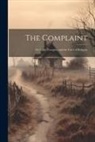 Anonymous - The Complaint: Or Night Thoughts, and the Force of Religion