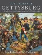Tom Huntington, Don Troiani, Don Huntington Troiani - Don Troiani''s Gettysburg