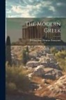 Telemachus Thomas Timayenis - The Modern Greek