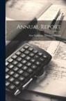 New York (State) State Tax Commission - Annual Report