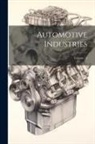 Anonymous - Automotive Industries; Volume 14