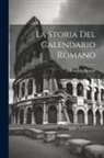 François Blondel - La Storia Del Calendario Romano