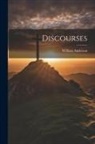 William Anderson - Discourses