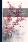 Anonymous - Japanese Made Easy