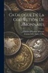 Kristian Sofus August Erslev, Christian Jürgensen Thomsen - Catalogue De La Collection De Monnaies