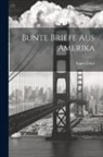 Eugen Zabel - Bunte Briefe aus Amerika