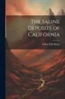 Gilbert Ellis Bailey - The Saline Deposits of California