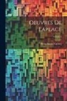 Pierre Simon Laplace - Oeuvres De Laplace; Volume 2